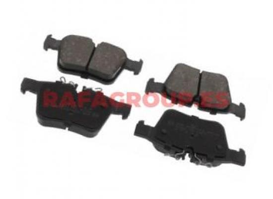RG6038 - Brake pads